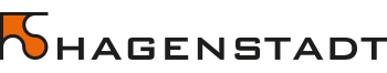 Hagenstad-logo